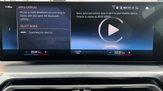 BMW i4 250kW eDrive40 M Sport 83.9kWh 5dr Auto Electric Hatchback